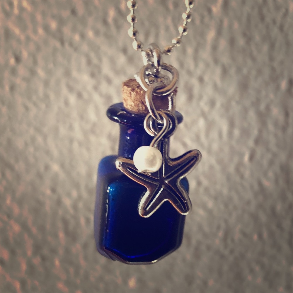 Custom necklaces